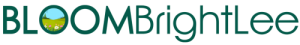 Bloom Bright Lee Logo
